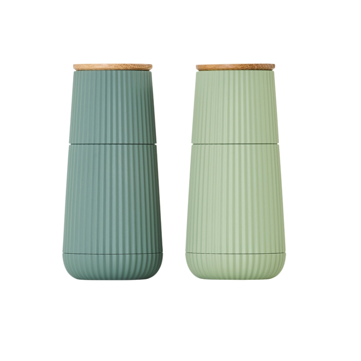 S+P Mill Set Scape 12.3cm