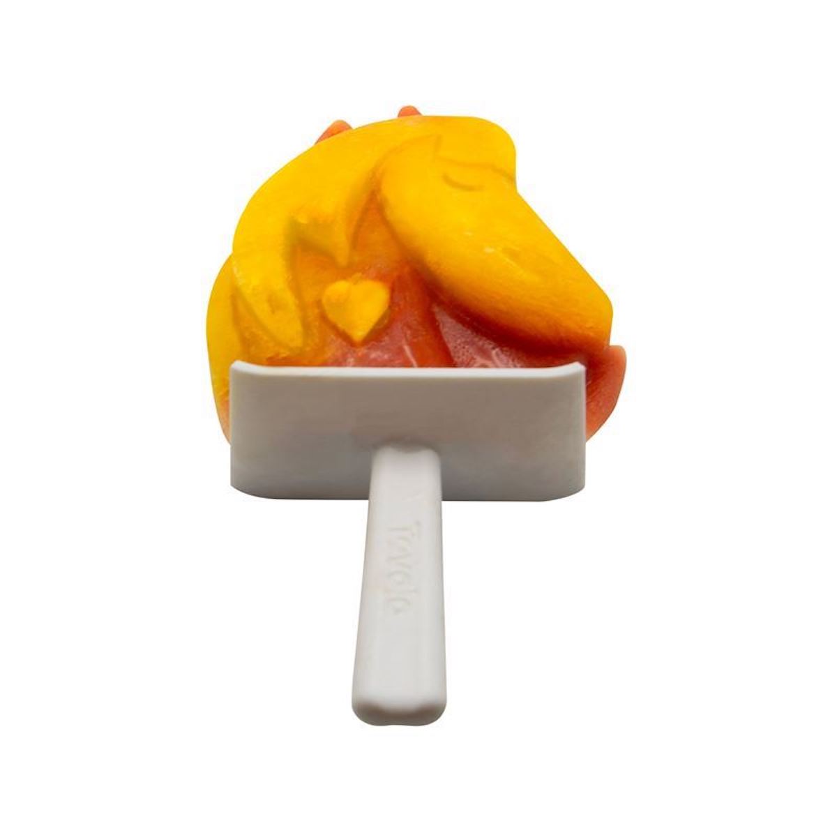 Stackable Pop Moulds Set 4 Unicorn