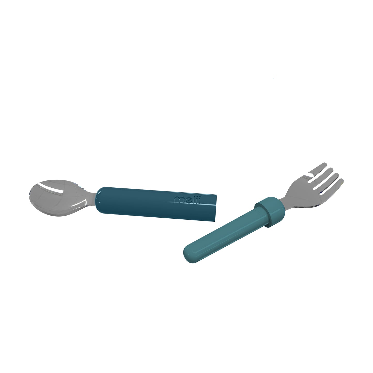 Melii Detachable Cutlery
