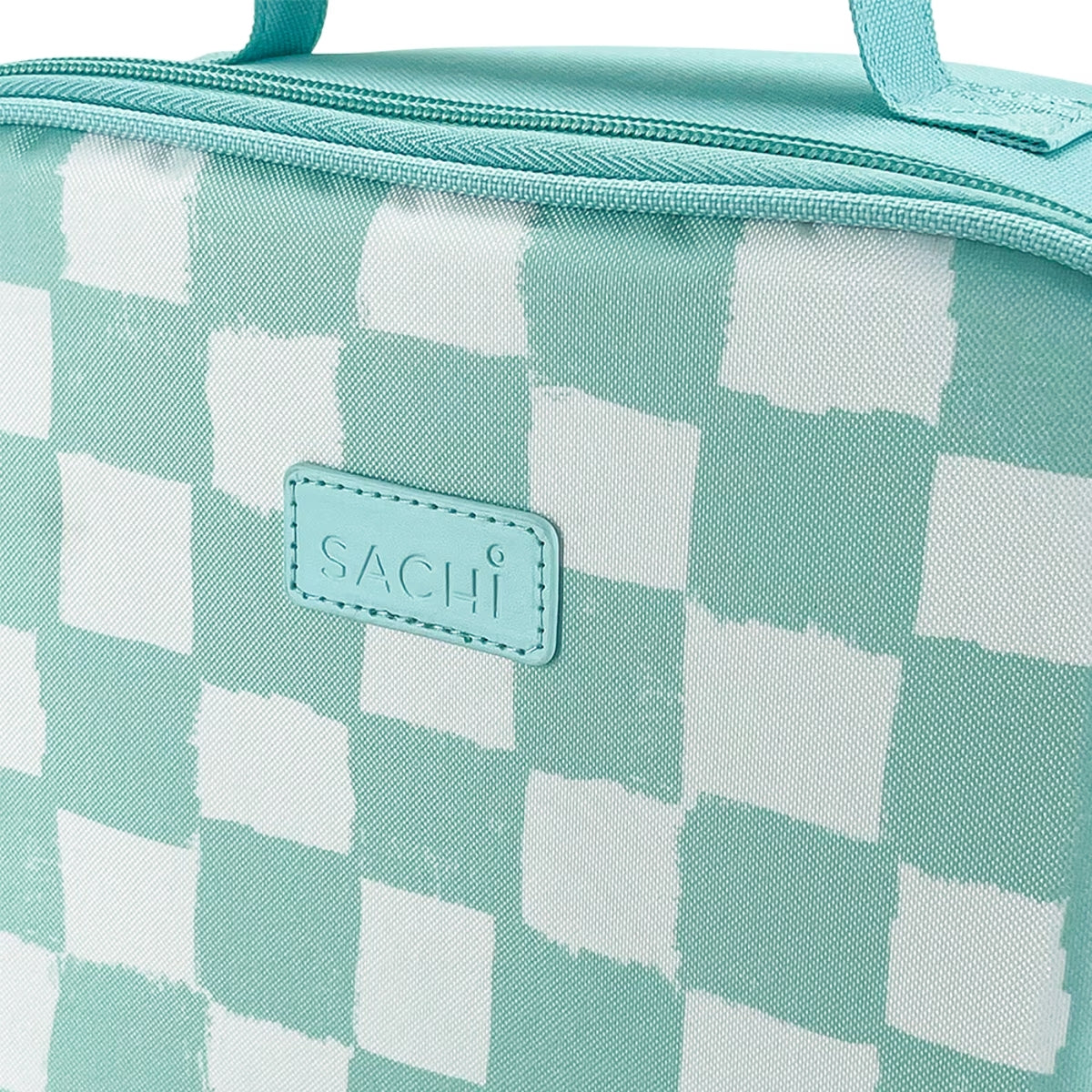 Sachi Junior Insulated Lunch Bag XL - Check It Out