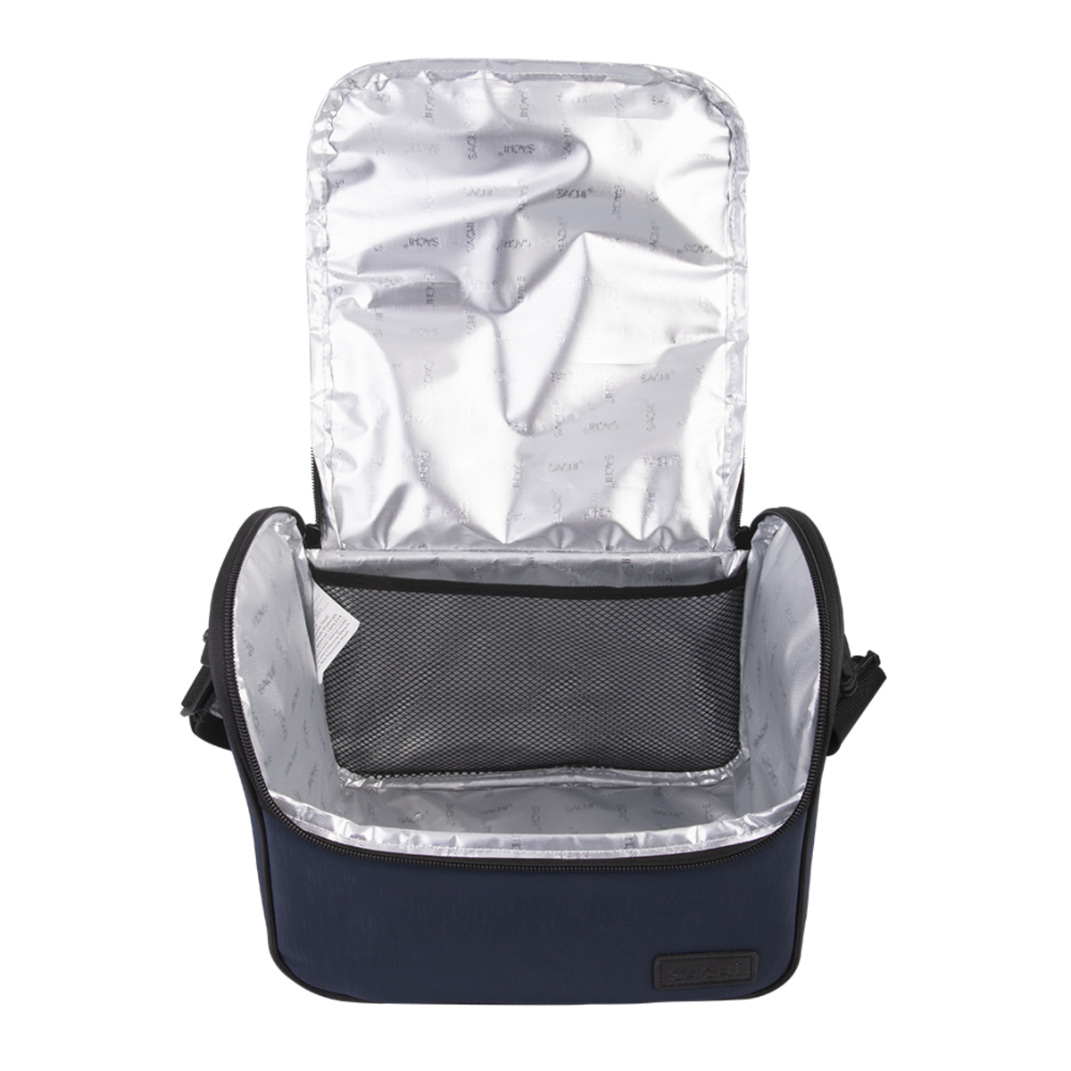 Lunch-All Insulated Lunch Bag - Navy