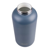 Oasis Moda Triple Wall Ceramic Stainless Steel Bottle 1.5L - Indigo