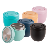 Oasis Insualted Food Pods in various colours