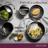 Anolon Endurance + Featuring part of the collection 