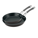 Anolon Endurance+ 20/26 Open French Skillet Twin Pack 