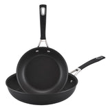 Anolon Synchrony Twin Pack  Skillet set