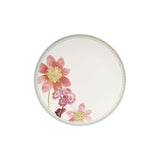 Maxwell & Williams Primula Coupe Plate 27cm Pink Overhead