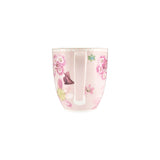 MW Primula Mug Pink Handle
