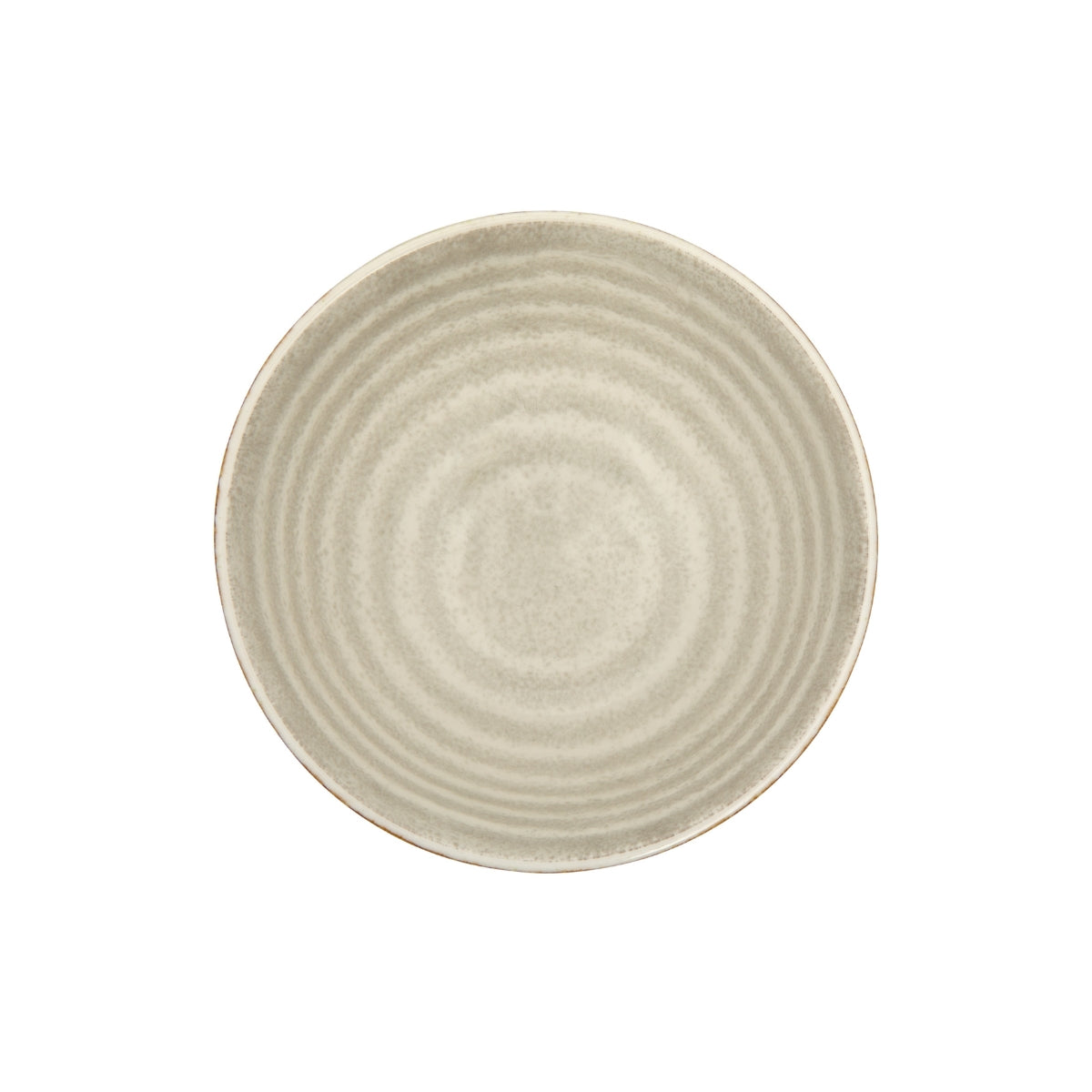 Maxwell and Williams Rice Rice Baby Bowl 12x6cm Grey