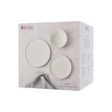 Gift Box for the MW Onni High Rim 12pce Dinnerset Speckle White