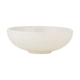 MW Onni Bowl from the 12pce Dinner set in Speckle White