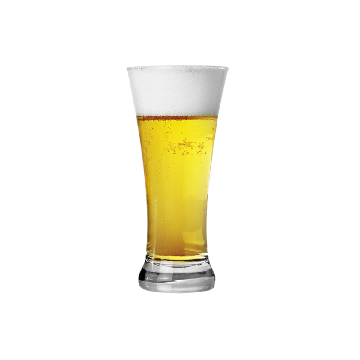 Art Craft Bira 380ml Beer Glass Set of 6