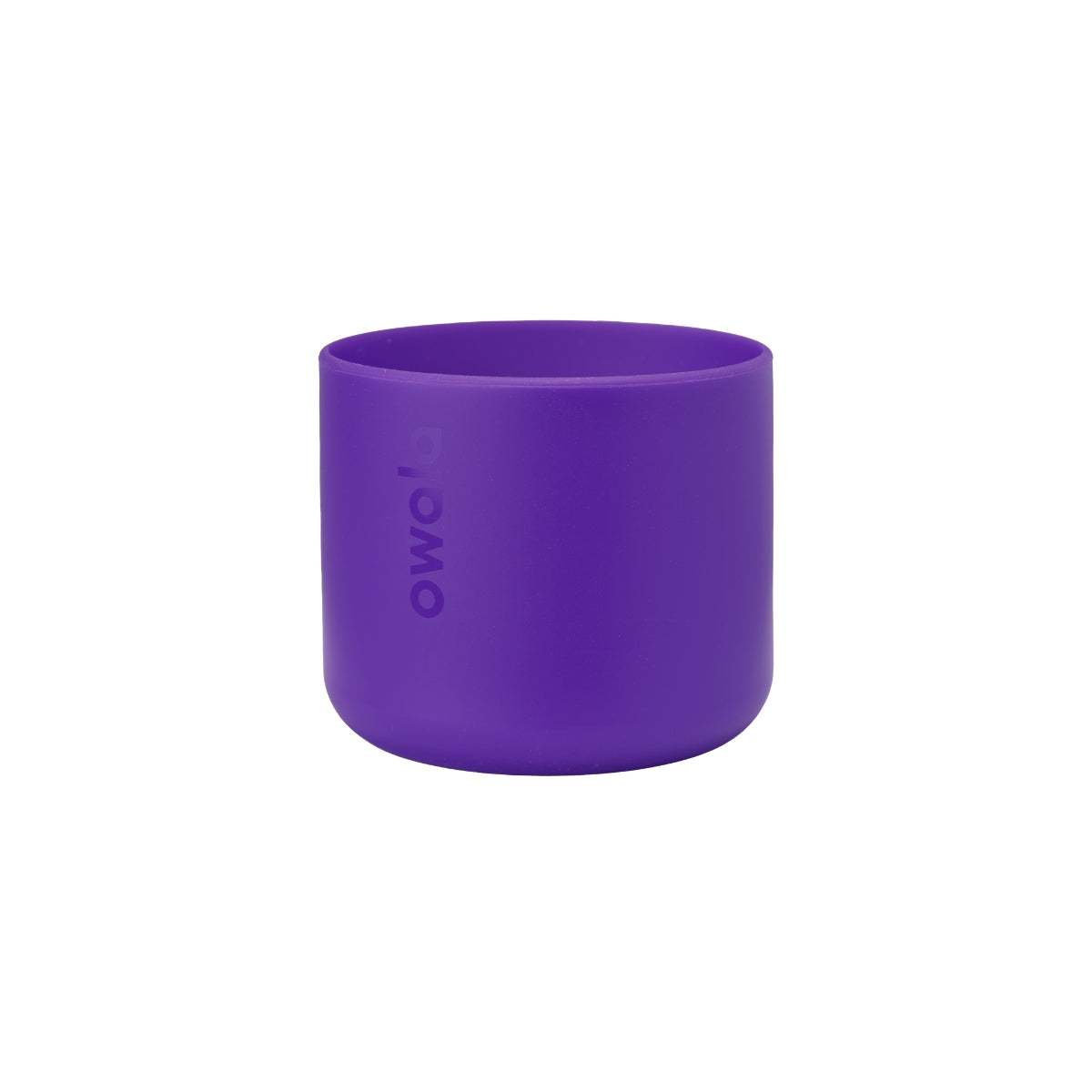 Owala Bottle Boot Silicone 24oz (710ml) Violet