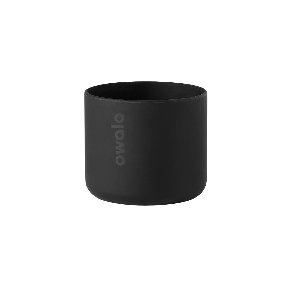 Owala Freesip Bottle Boot Silicone 32oz (946ml) Black