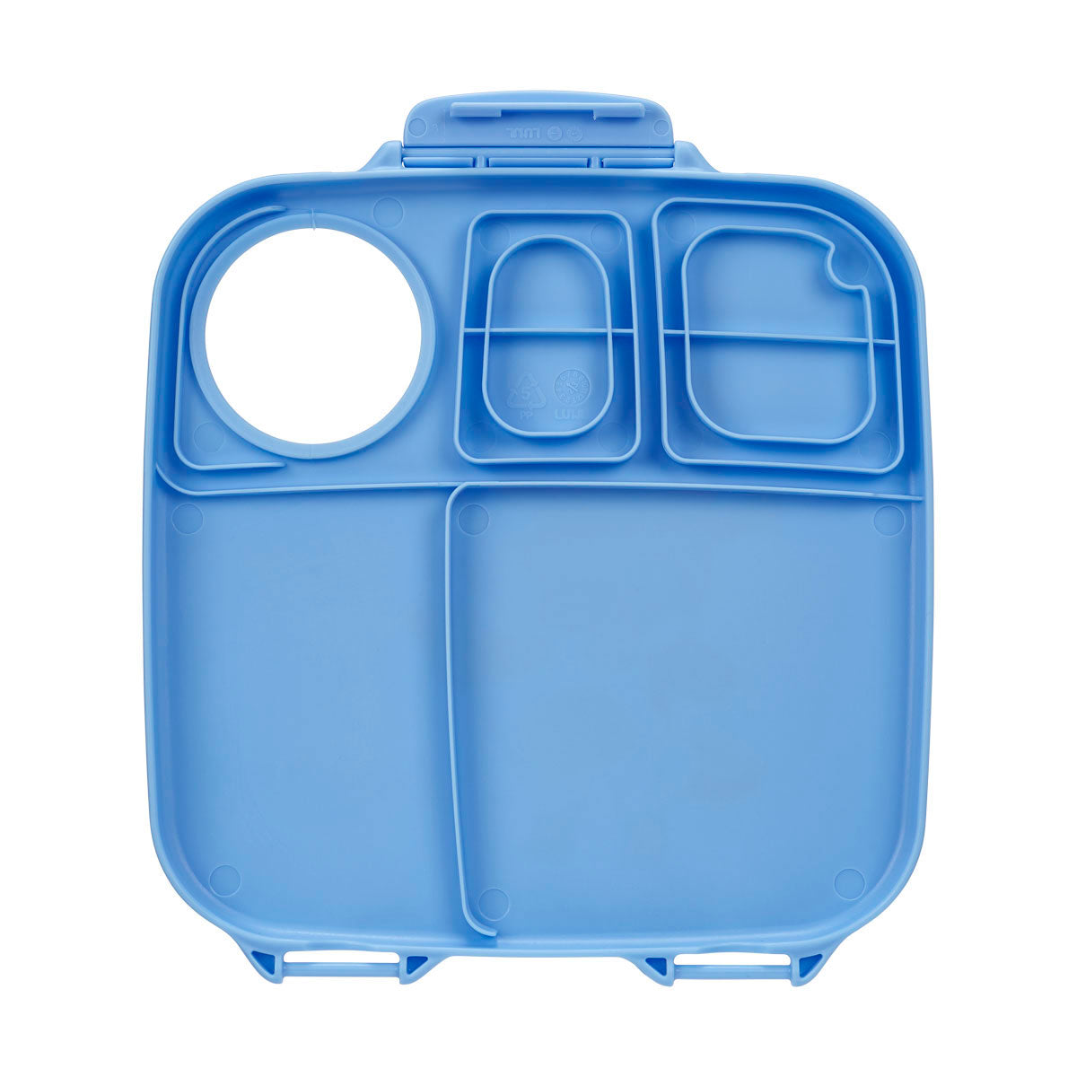 Lunch Box Licensed 2L Bluey