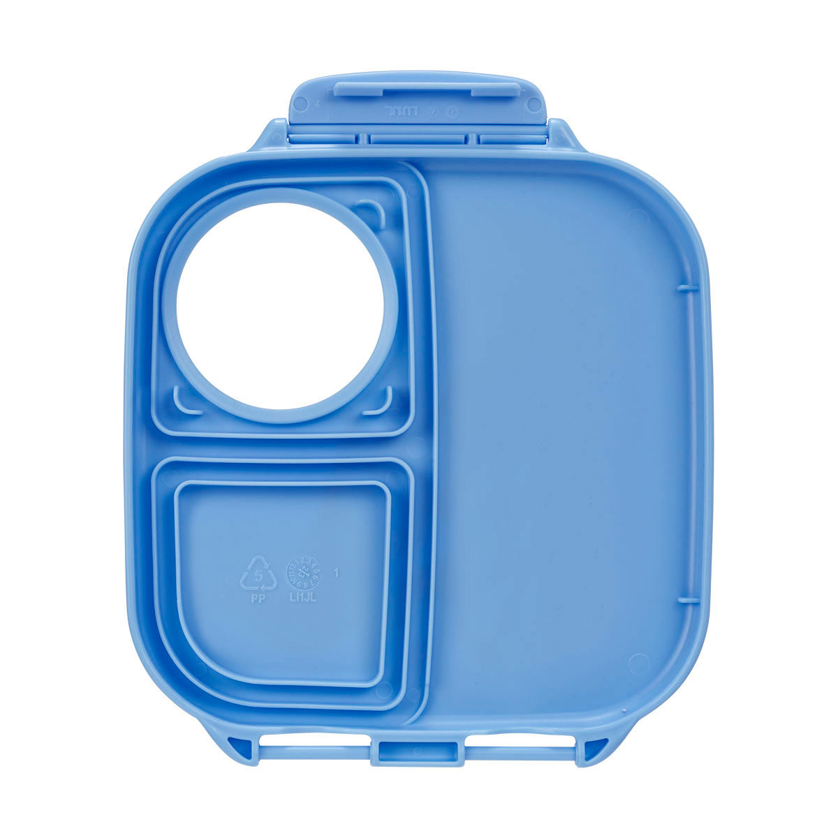 Mini Lunch Box Licensed 1L Bluey