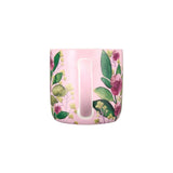 Bouquet Mug 480ML Pink Gift Boxed