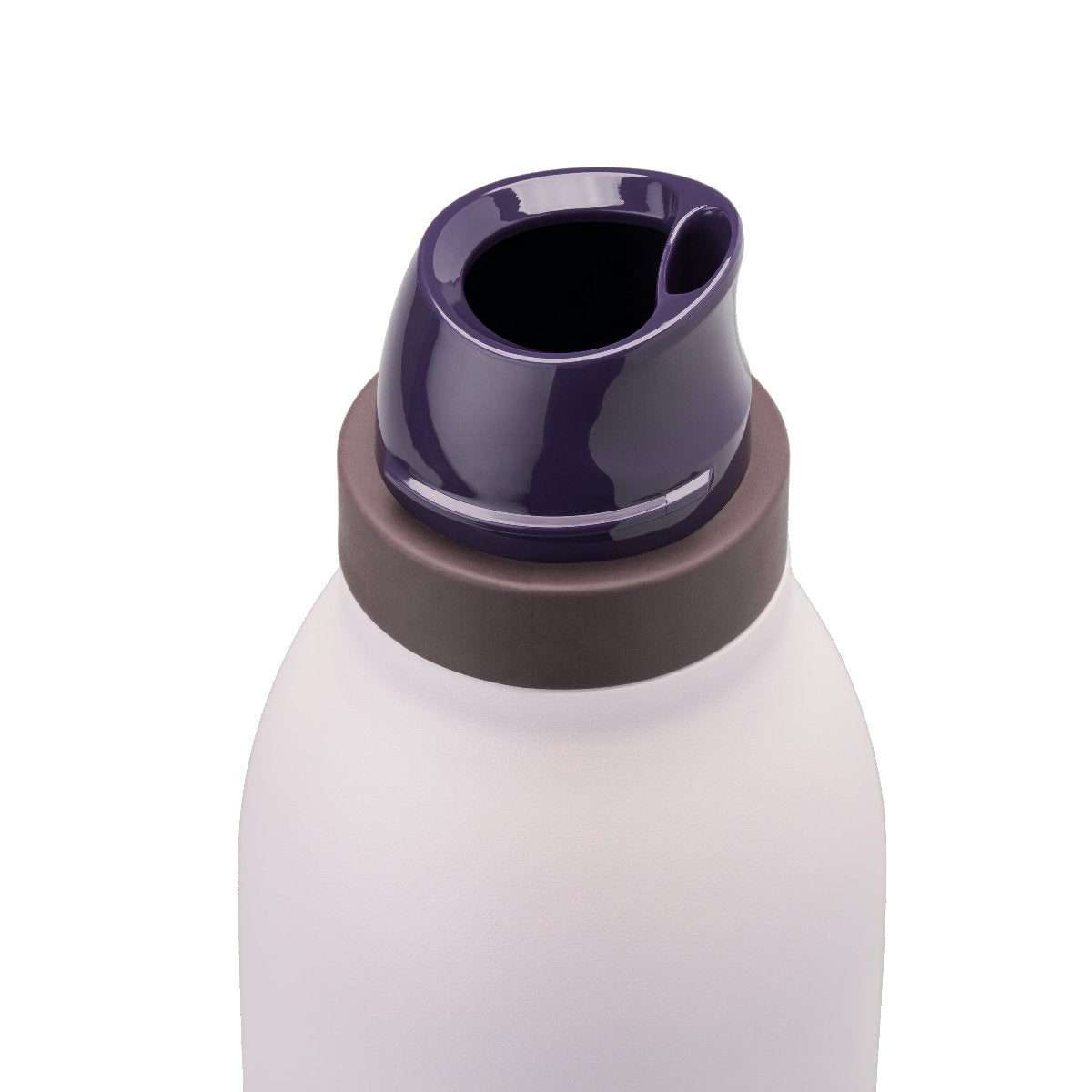 Owala Freesip Twist Stainless Steel 24oz - Sleep Lavender (Brown/Lilac)