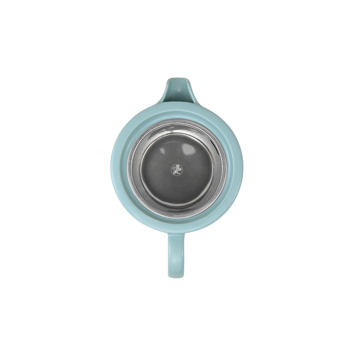 Cafe Life Teapot With Infuser 500ML Cloud Gift Boxed