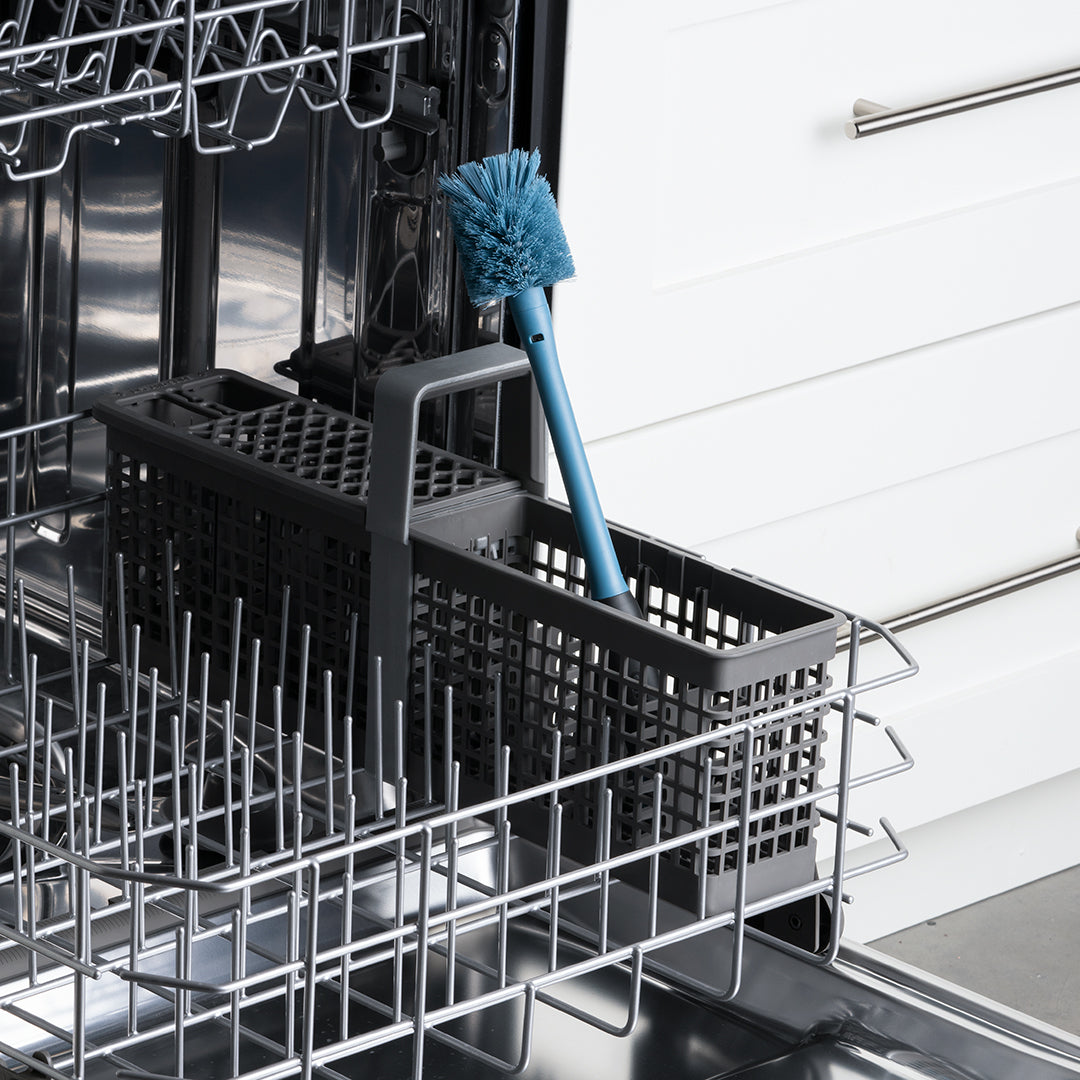 Owala Bottle Brush 2 In 1 Smokey Blue