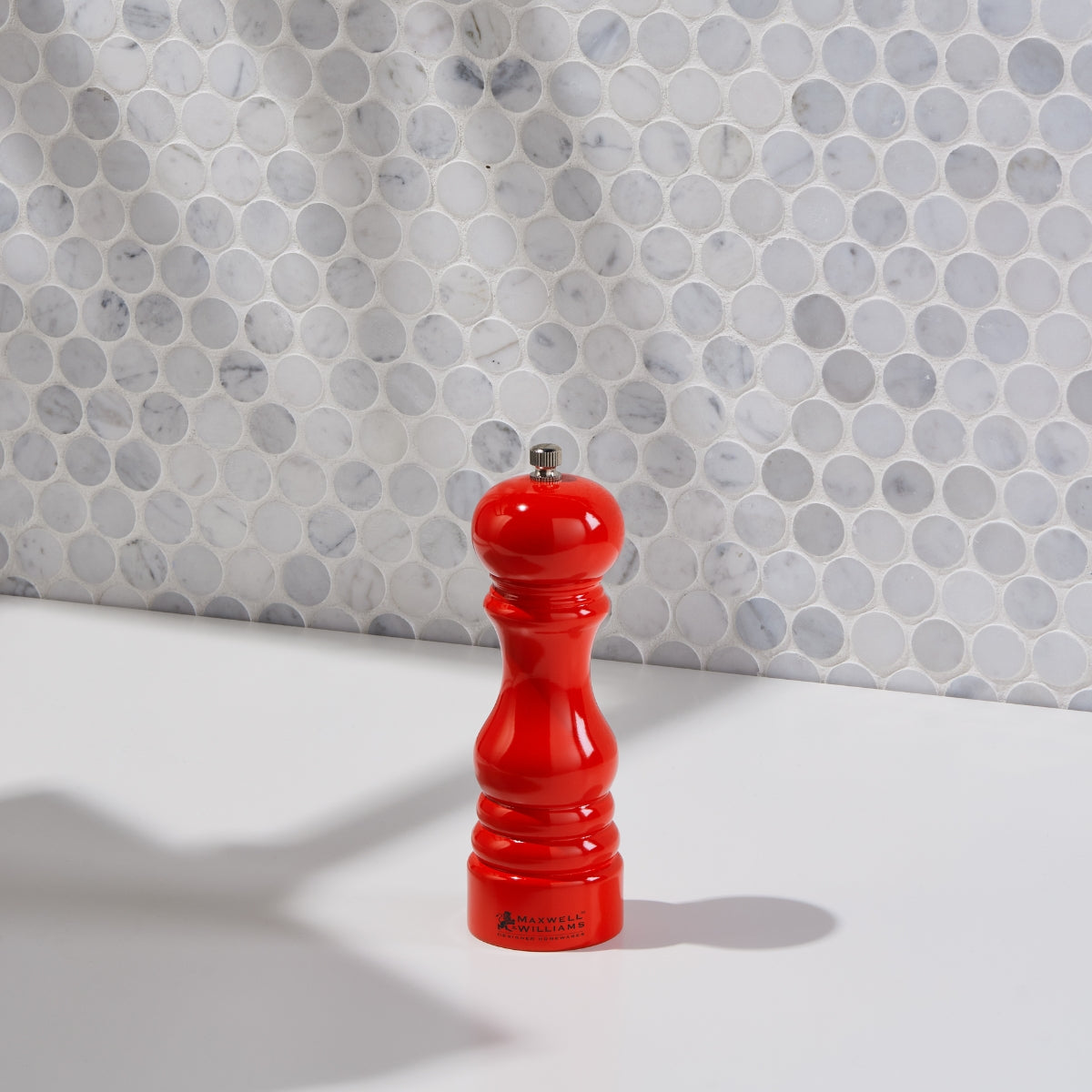 Seasons Mill 15cm Red Gift Boxed