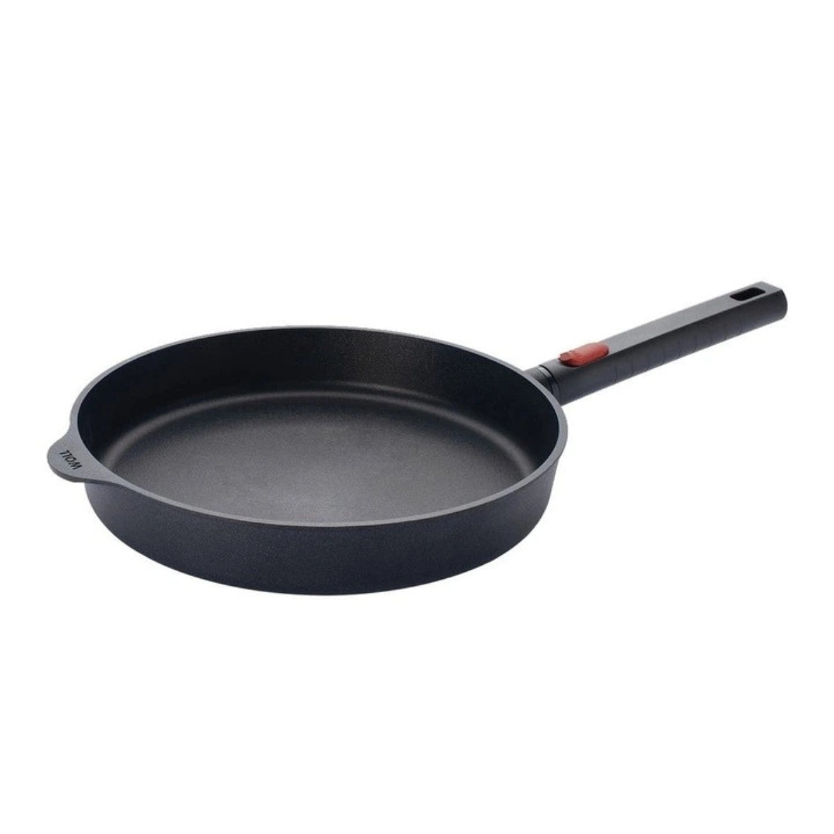 Eco Logic Detach Handle Induct Frypan 28cm