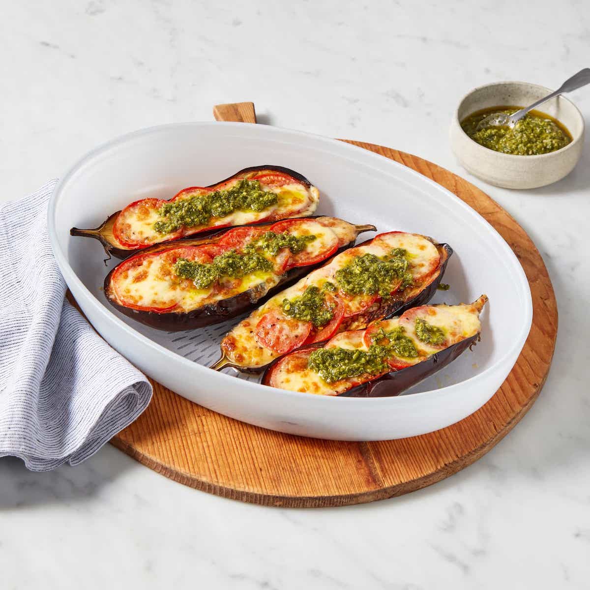 EssteeleEssteele Ceramic Large Oval Dish 39x27x6.6cm