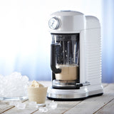 Magnetic Drive Blender Frosted Pearl