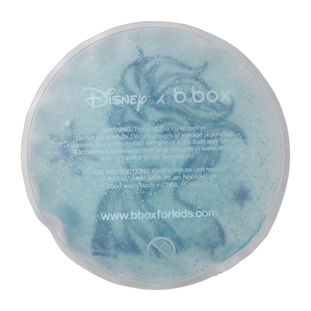 Lunch Box Licensed 2L Disney Frozen