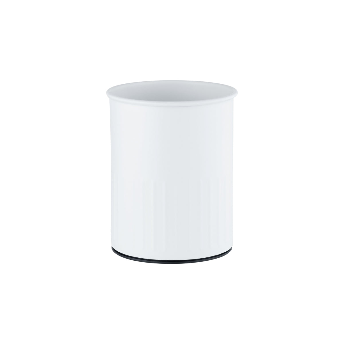 Astor Utensil Holder 12.5x17.5cm White