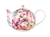 Estelle Michaelides Enchantment Teapot With Infuser 1L Gift Boxed