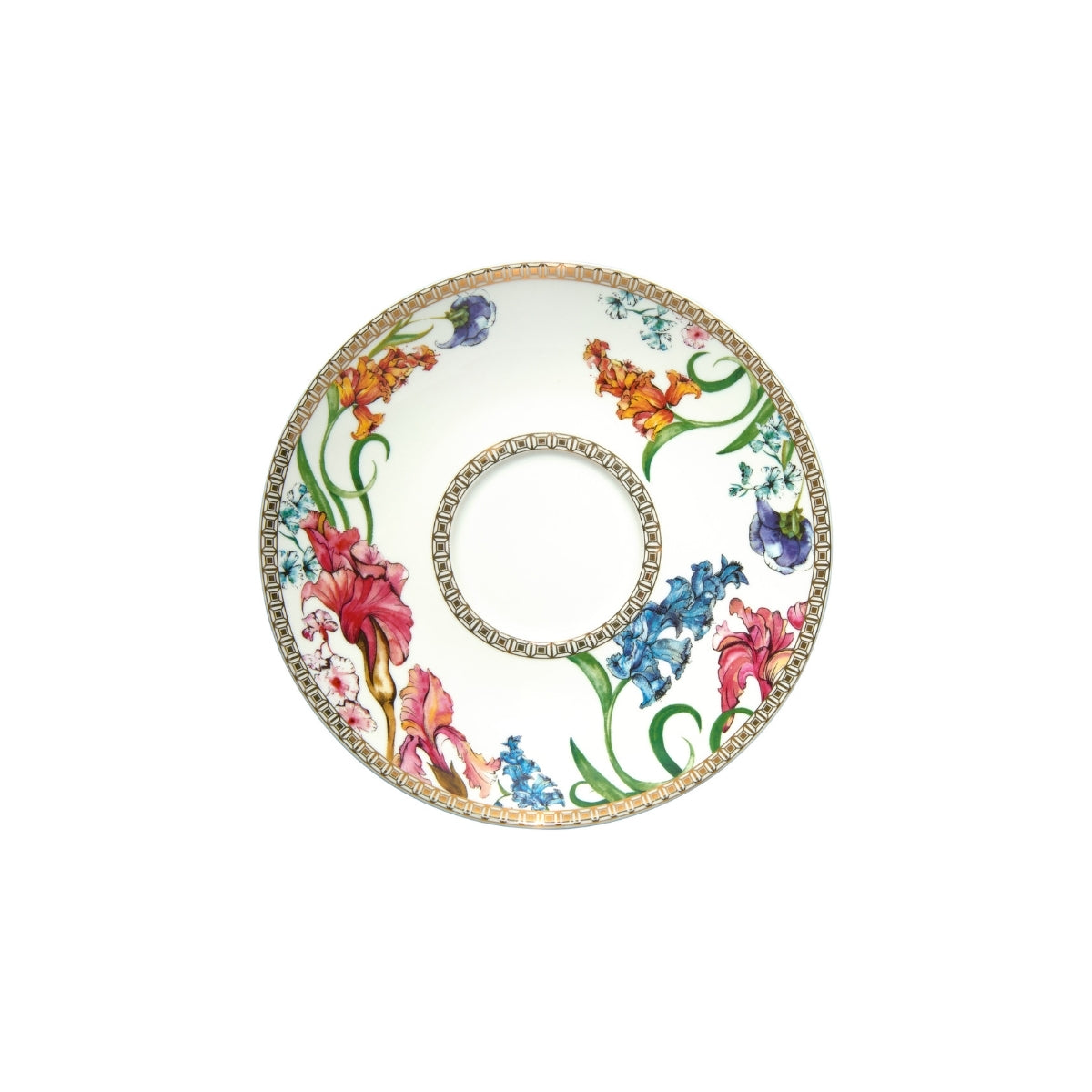 Estelle Michaelides Mystique Cup And Saucer 240ML Gift Boxed