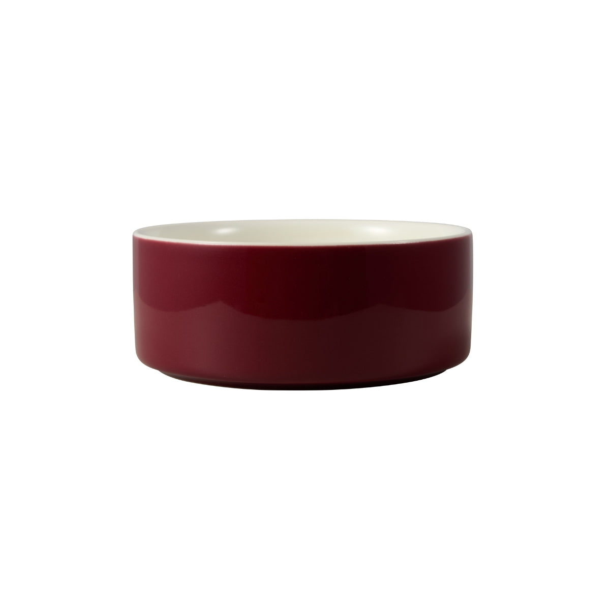 Maxwell & Williams Epicurious Ramekin 12x5cm Bordeaux