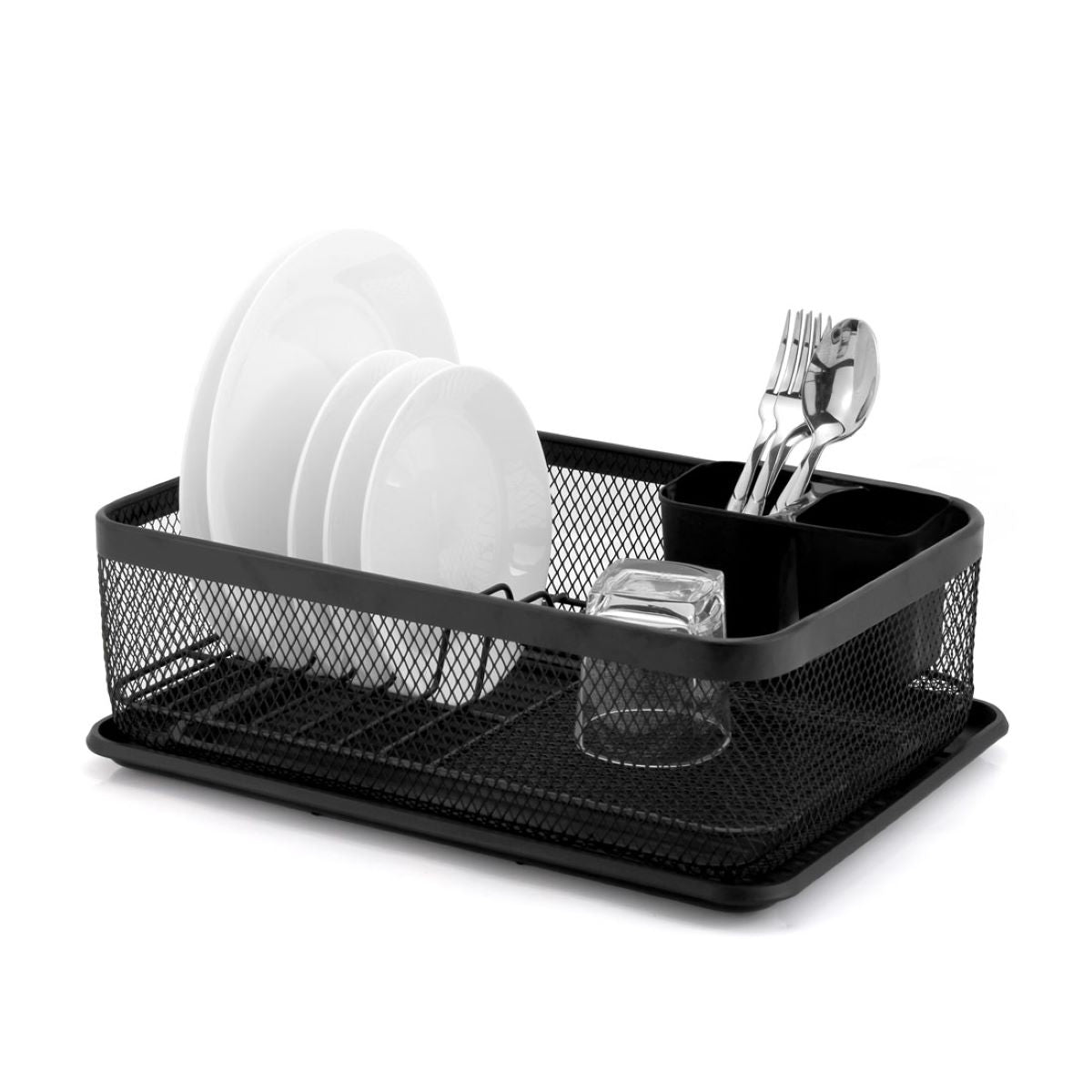 Classica Mesh Dish Rack - 41x29.5x14.5cm