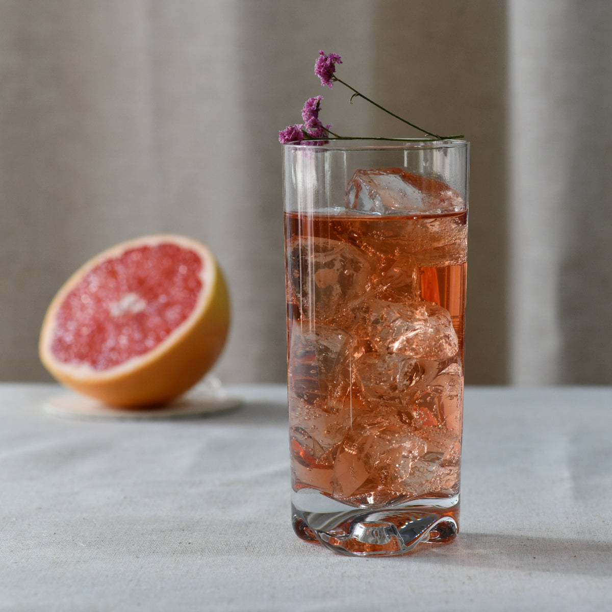 Mixology Highball Set of 6 390ML Gift Boxed