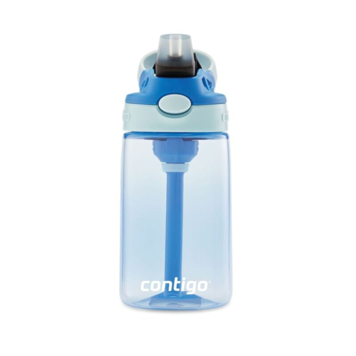 Kids Autospout - Blue 414ml