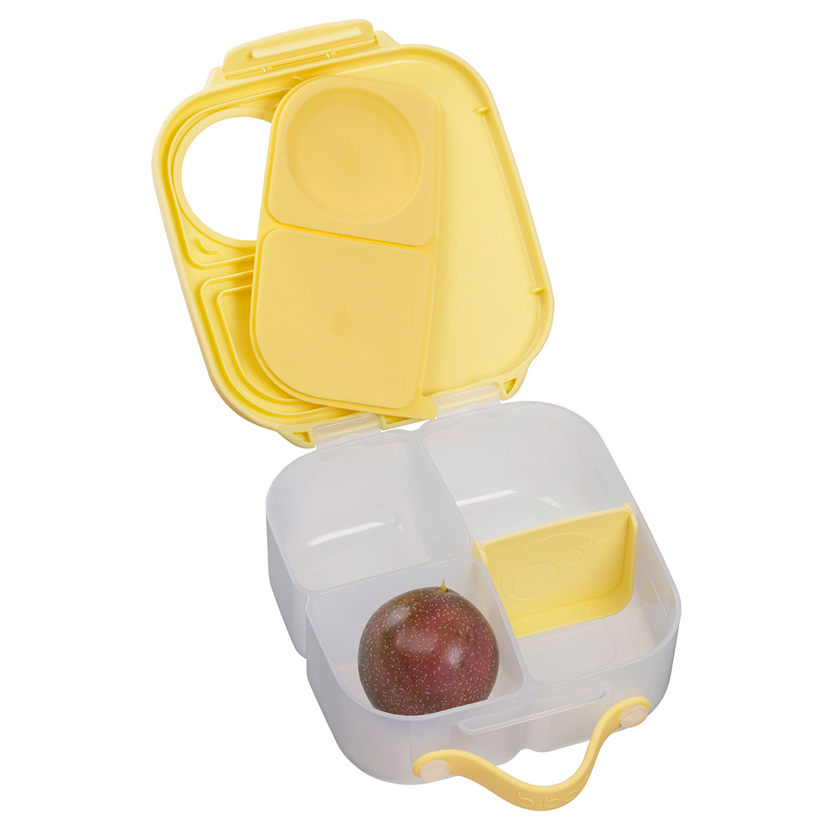 Mini Lunch Box 1L Lemon Twist