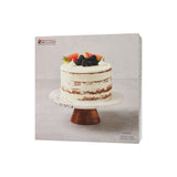 Livvi Terrazzo Marble Cake Stand 30cm Gift Boxed