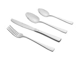 Arden Cutlery Set 16pc Stainless Steel Gift Boxed