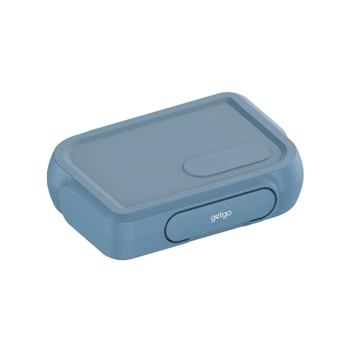 getgo Large Bento Box - Blue