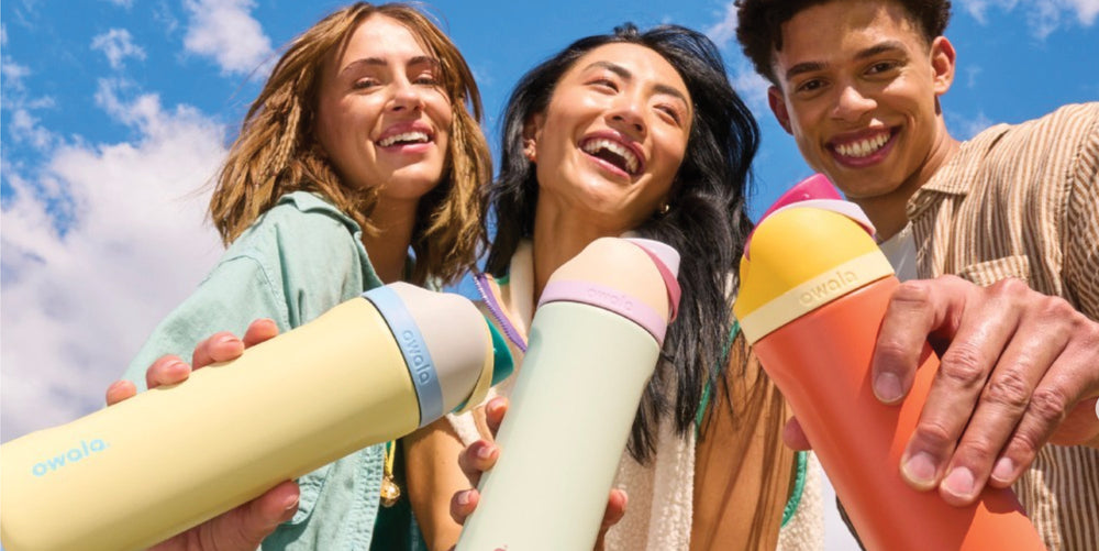 Owala Free sip