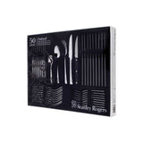 Stanley Rogers Oxford 50 piece Cutlery Set