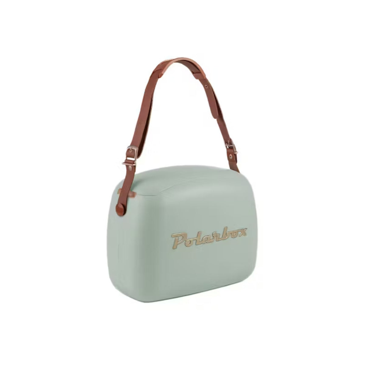 Polarbox Gold 6L Green Tea