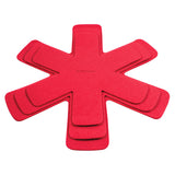 Pyrolux Pan Protector Red-Set Of 3