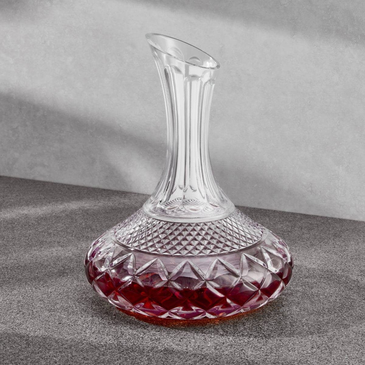 Maxwell & Williams Speakeasy Wine Carafe/Decanter 1.5L Gift Boxed