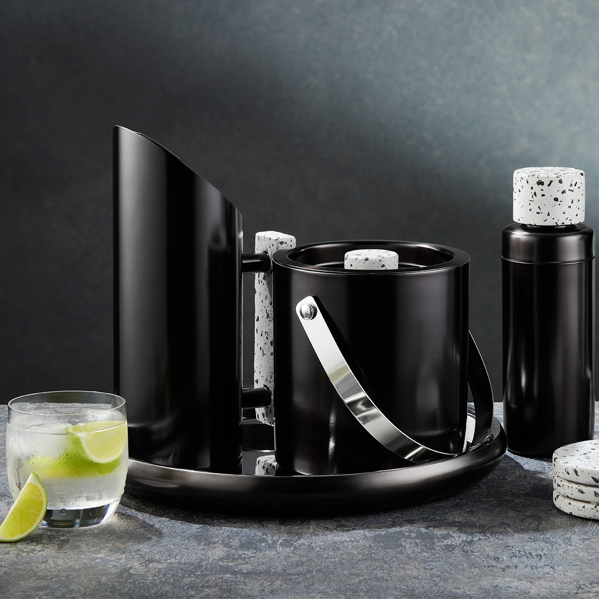 Lifestyle Image of Royce Barware | Cocktail & Co by Maxwell & Williams