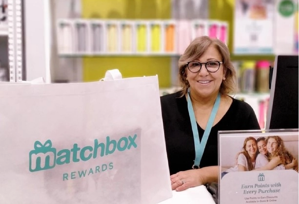 Matchbox Kitchenware Australia