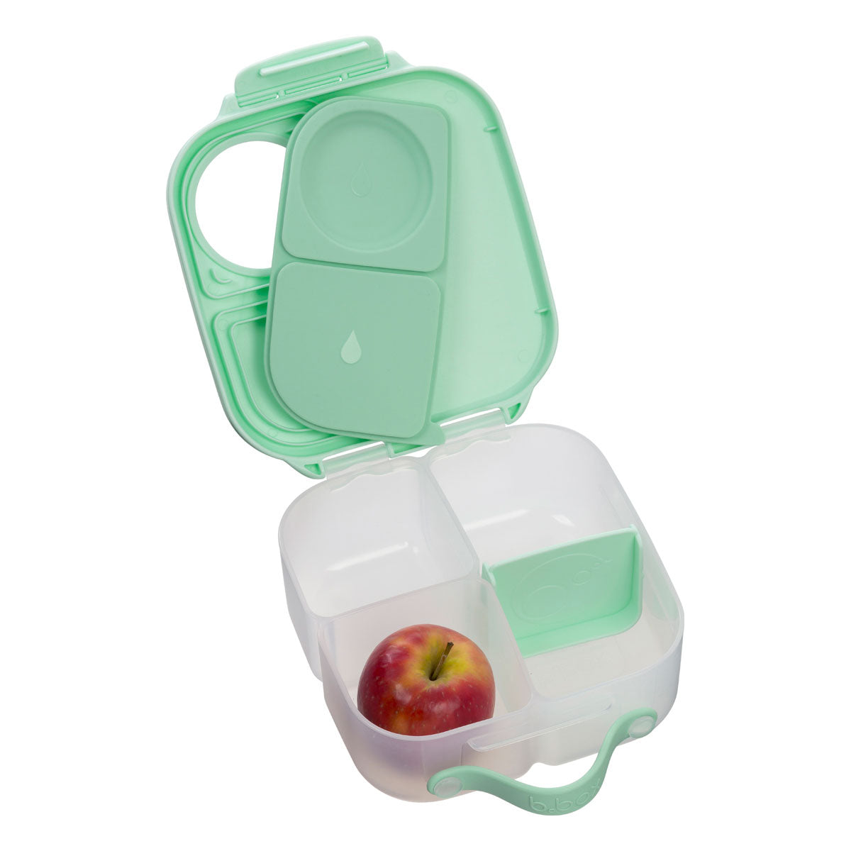 Mini Lunch Box 1L Spearmint