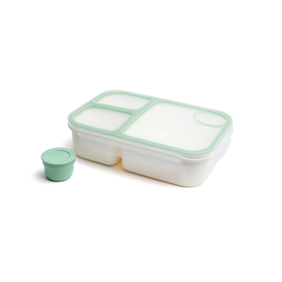 To-Go Bento Box 1.5L Mint