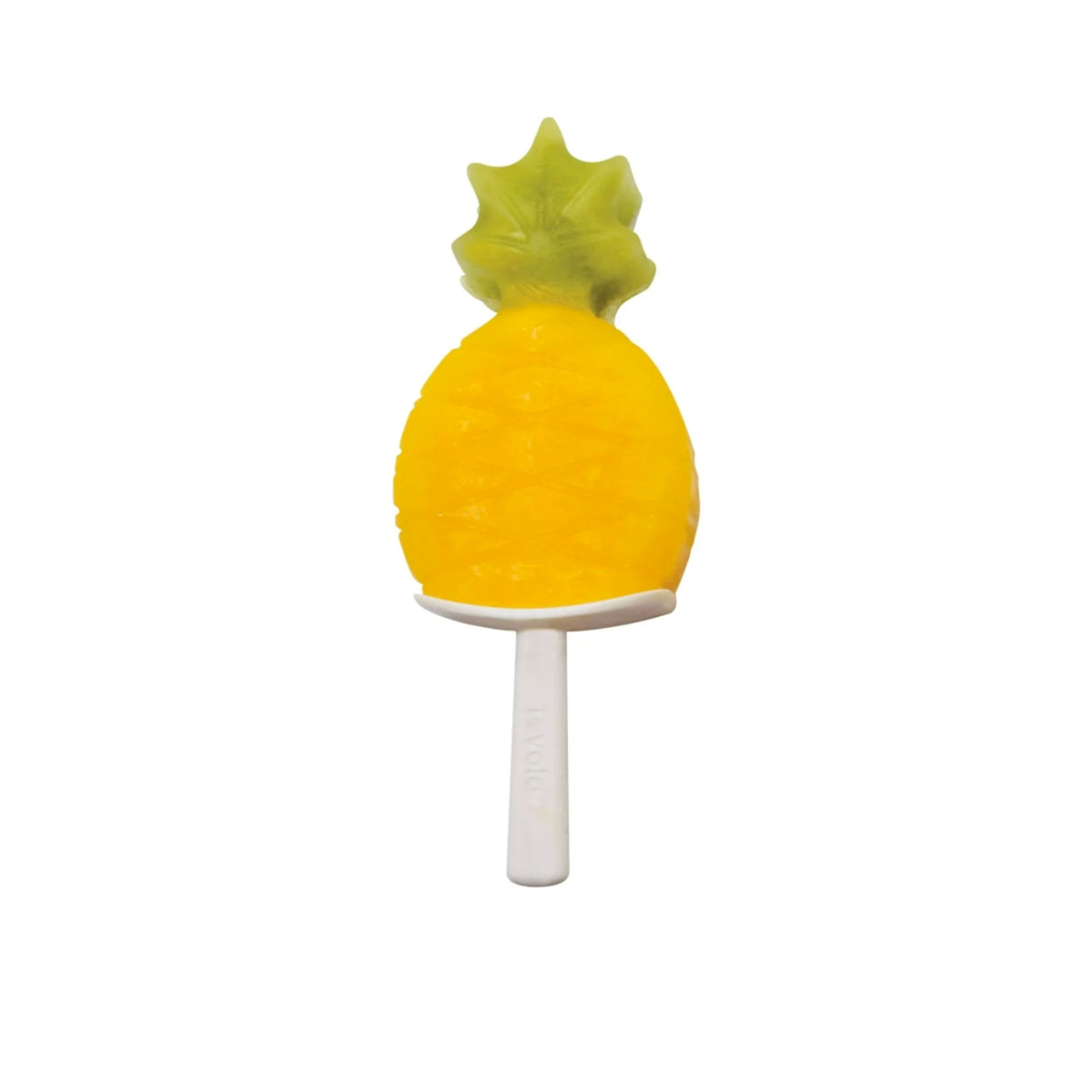 Stackable Pop Moulds Set 4 Pineapple